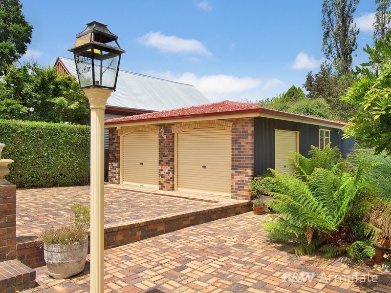 136 Brown Street, Armidale NSW 2350