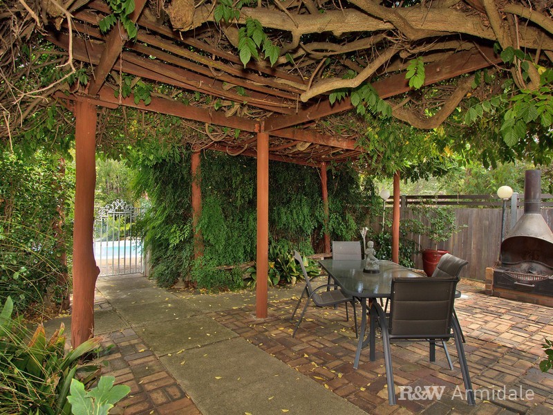 136 Brown Street, Armidale NSW 2350