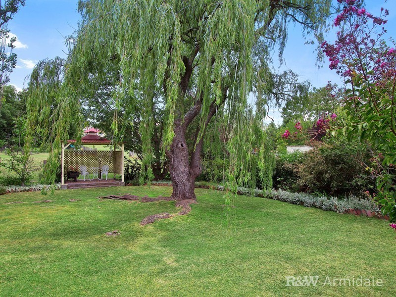136 Brown Street, Armidale NSW 2350