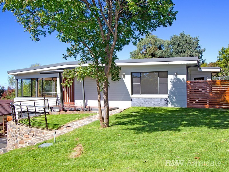 62 Gordon Street, Armidale NSW 2350