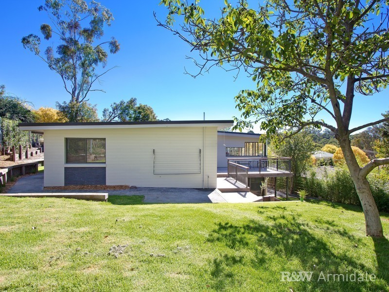 62 Gordon Street, Armidale NSW 2350