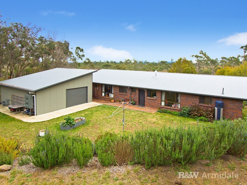 165 Translator Road, Armidale NSW 2350
