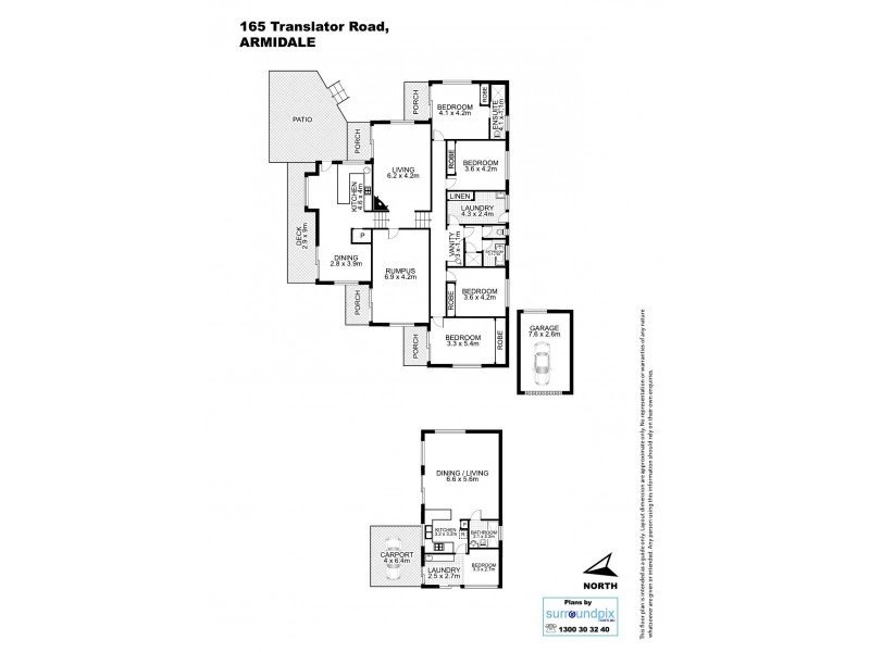 165 Translator Road, Armidale NSW 2350