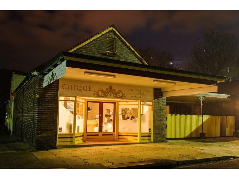 173 Brown Street, Armidale NSW 2350