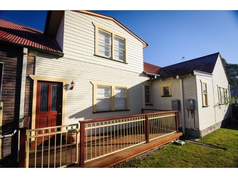 173 Brown Street, Armidale NSW 2350