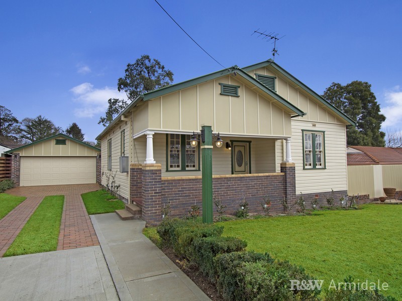 158 Marsh Street, Armidale NSW 2350