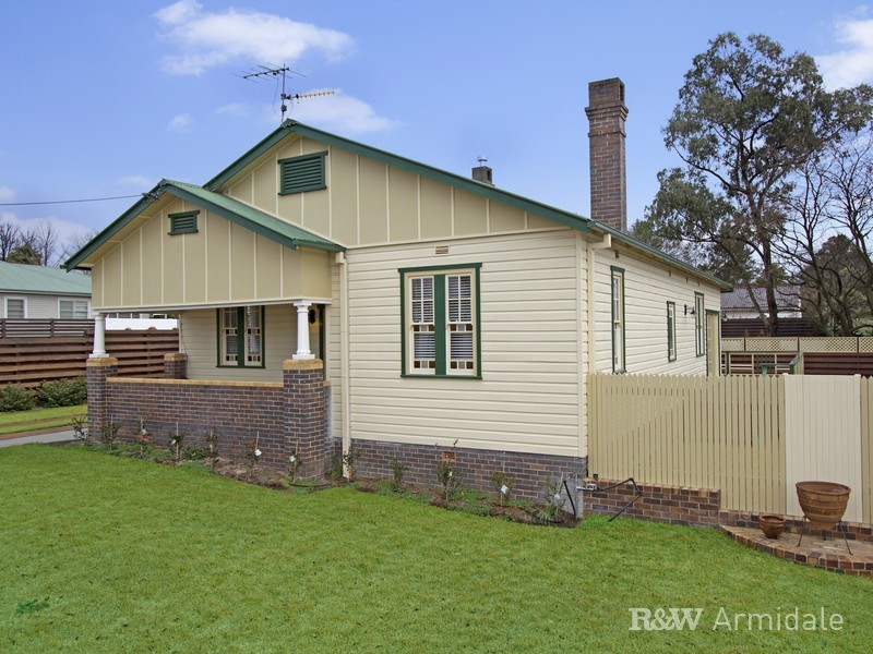 158 Marsh Street, Armidale NSW 2350
