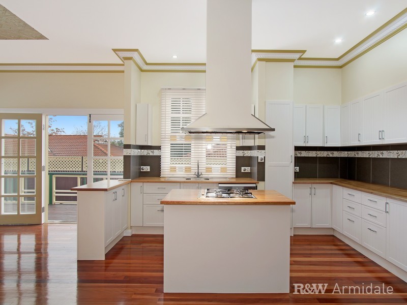 158 Marsh Street, Armidale NSW 2350