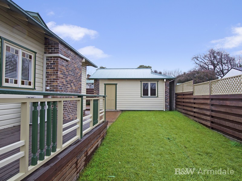 158 Marsh Street, Armidale NSW 2350
