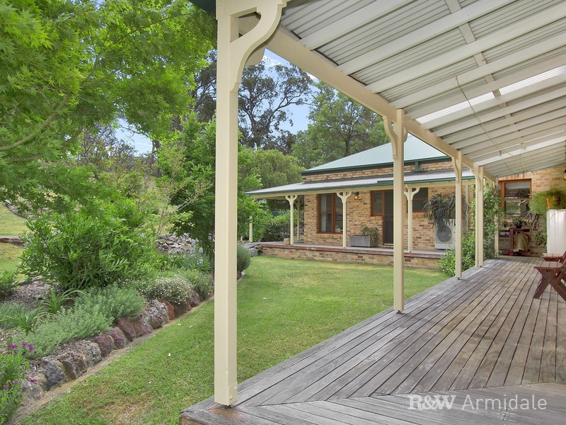 21 Trelawney Road, Armidale NSW 2350