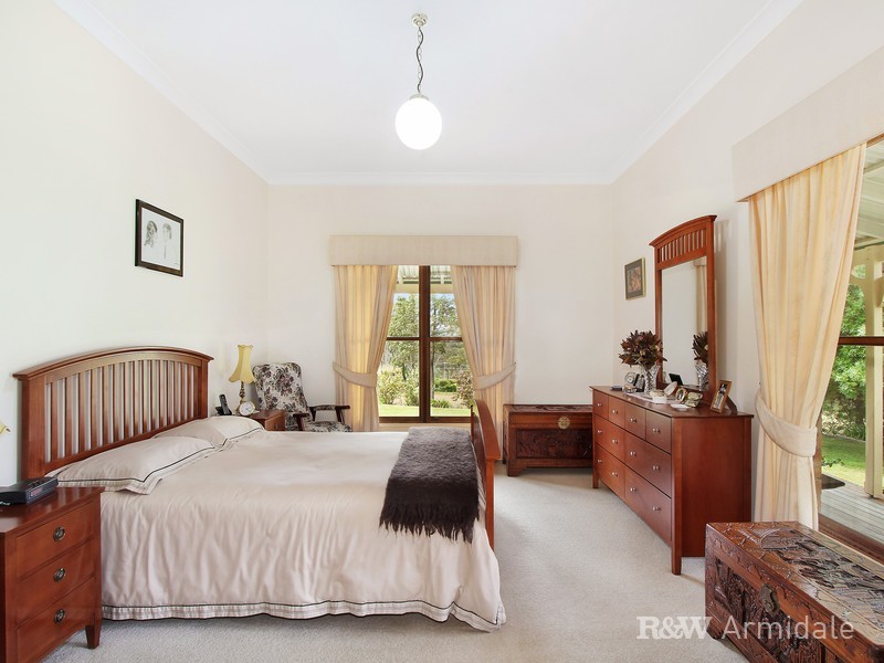 21 Trelawney Road, Armidale NSW 2350