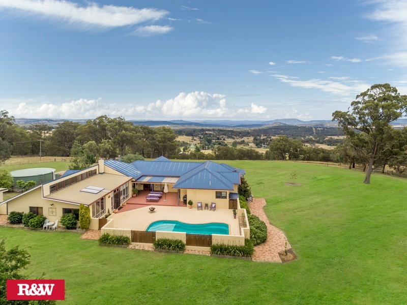 172 Mt Mitchell Road, Invergowrie, Armidale NSW 2350