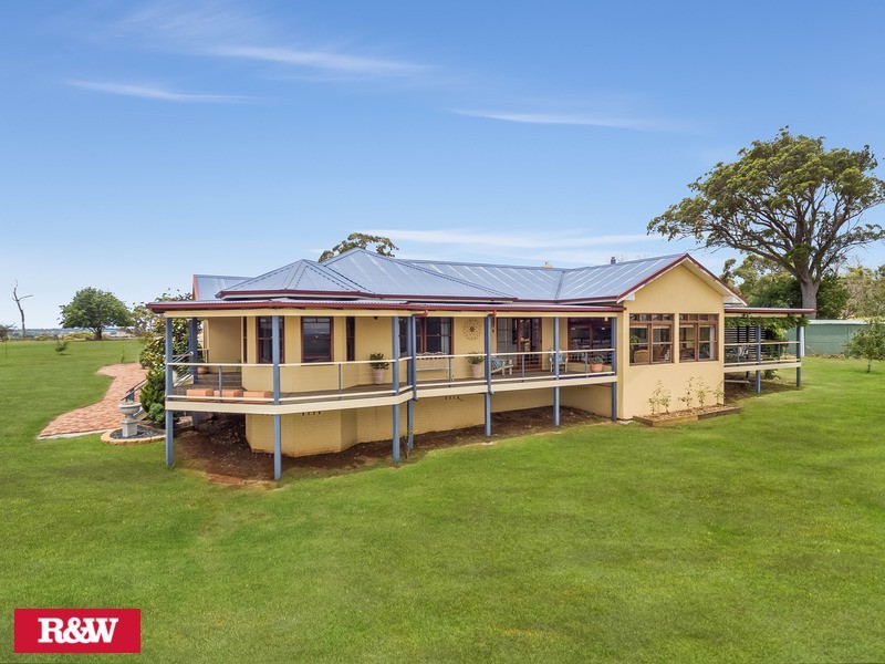 172 Mt Mitchell Road, Invergowrie, Armidale NSW 2350