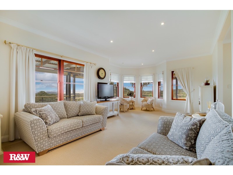 172 Mt Mitchell Road, Invergowrie, Armidale NSW 2350