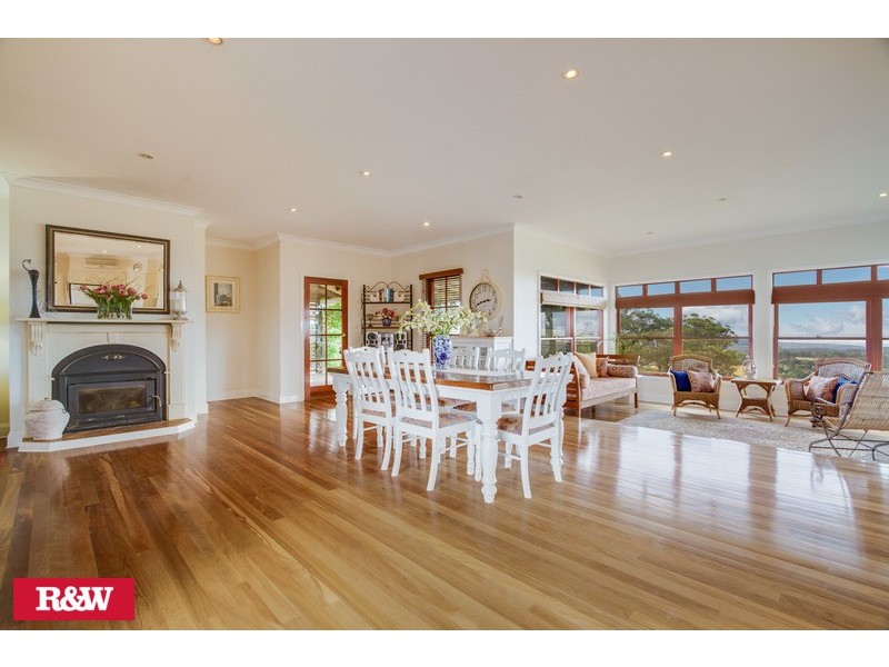 172 Mt Mitchell Road, Invergowrie, Armidale NSW 2350