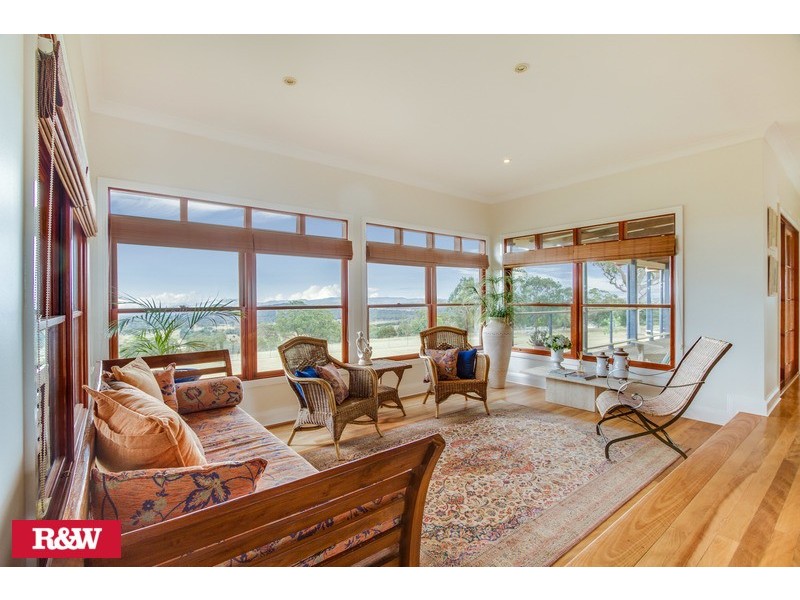 172 Mt Mitchell Road, Invergowrie, Armidale NSW 2350