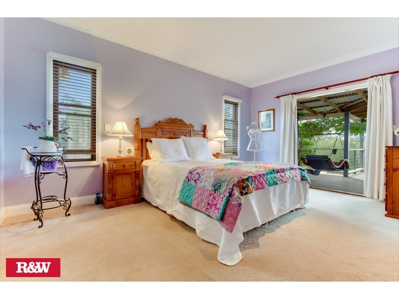 172 Mt Mitchell Road, Invergowrie, Armidale NSW 2350