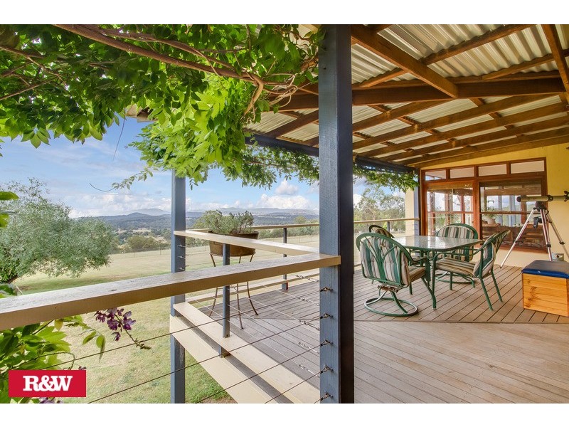 172 Mt Mitchell Road, Invergowrie, Armidale NSW 2350