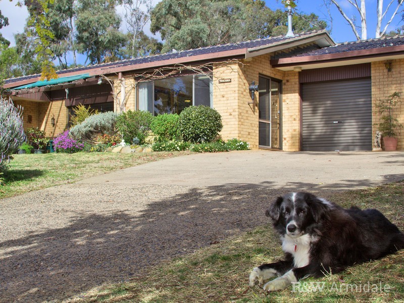 24 Bishop Crescent, Armidale NSW 2350