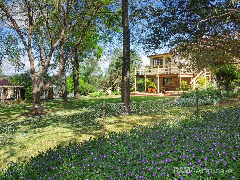 9 Braund Street, Armidale NSW 2350