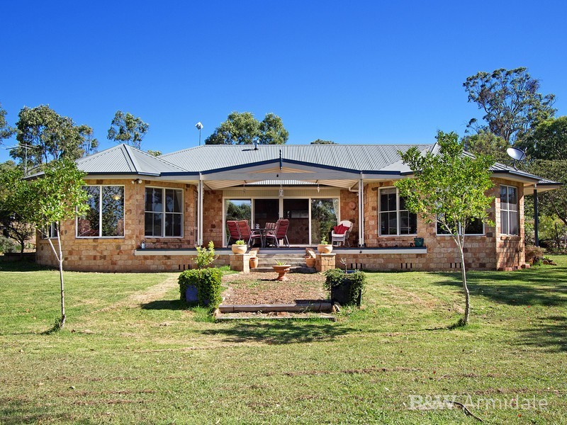 Lot 1, 21 Kellys Plains Road, Armidale NSW 2350