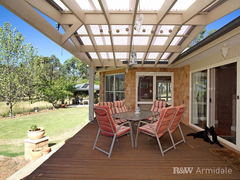 Lot 1, 21 Kellys Plains Road, Armidale NSW 2350