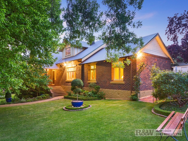 Armidale NSW 2350