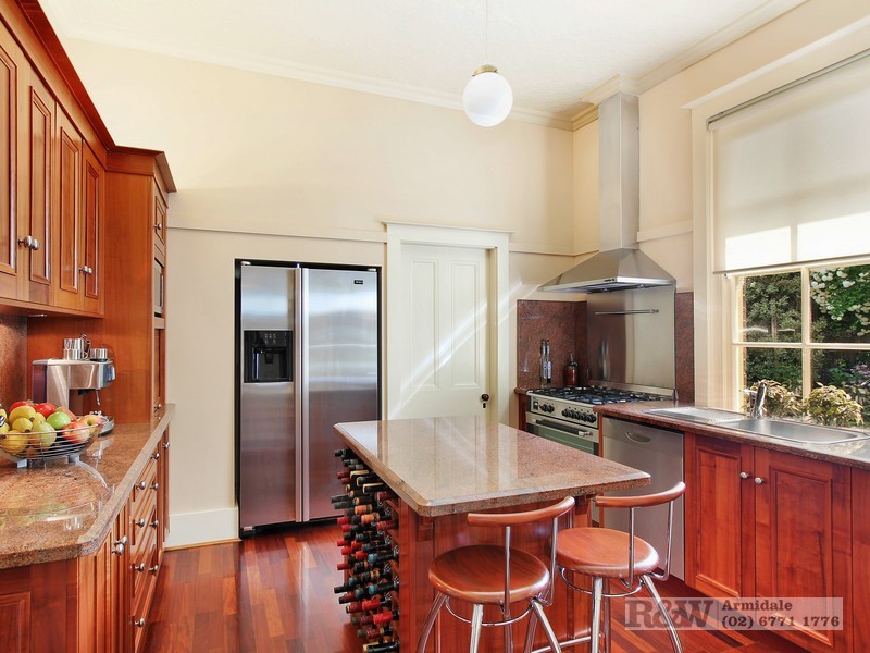 Armidale NSW 2350