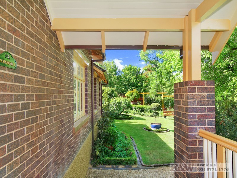Armidale NSW 2350