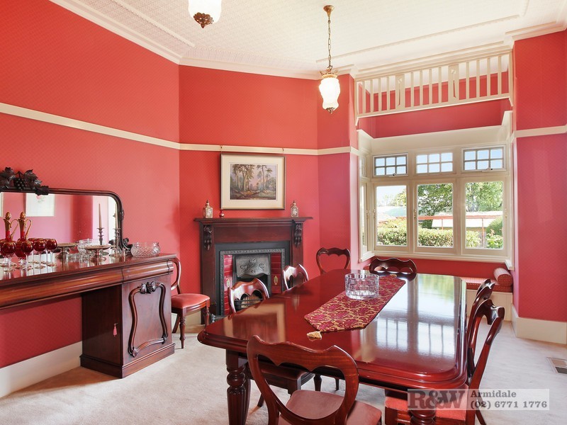 Armidale NSW 2350