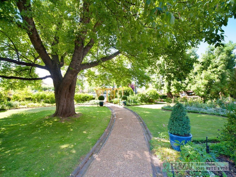 Armidale NSW 2350