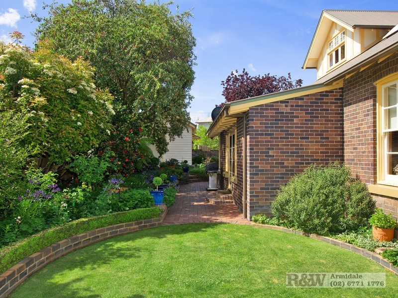 Armidale NSW 2350