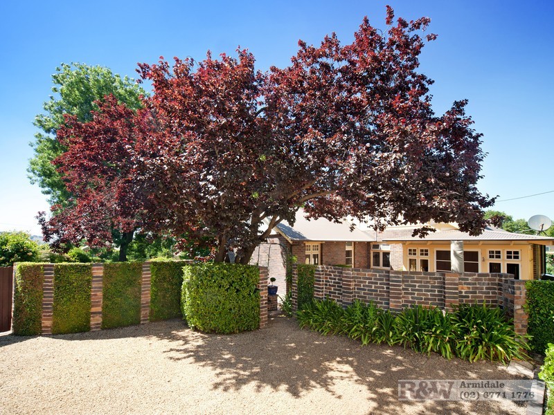 Armidale NSW 2350