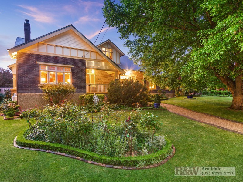 Armidale NSW 2350