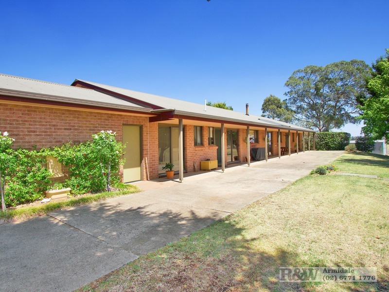 Lot 101 81 Translator Road, Armidale NSW 2350