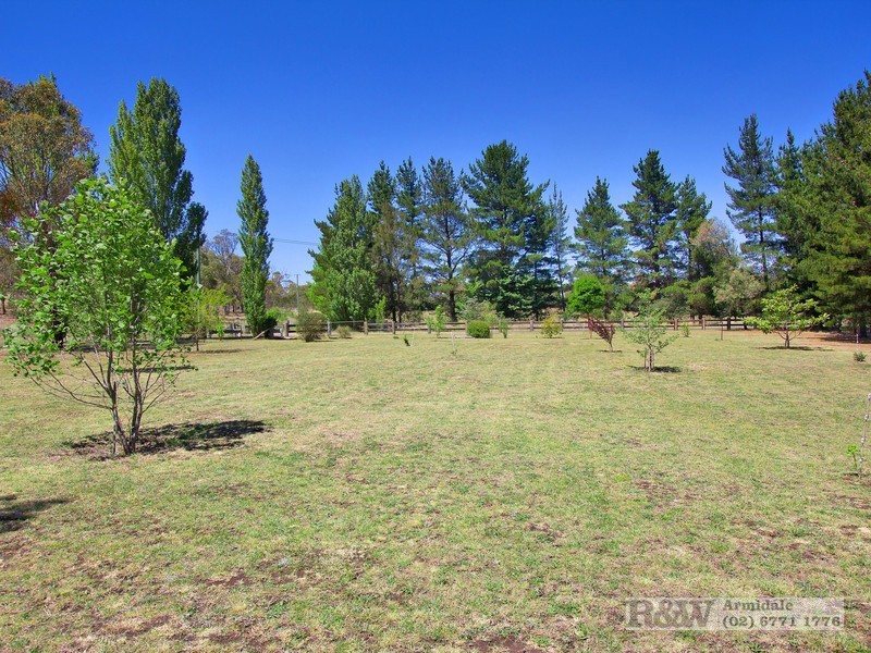 Lot 101 81 Translator Road, Armidale NSW 2350