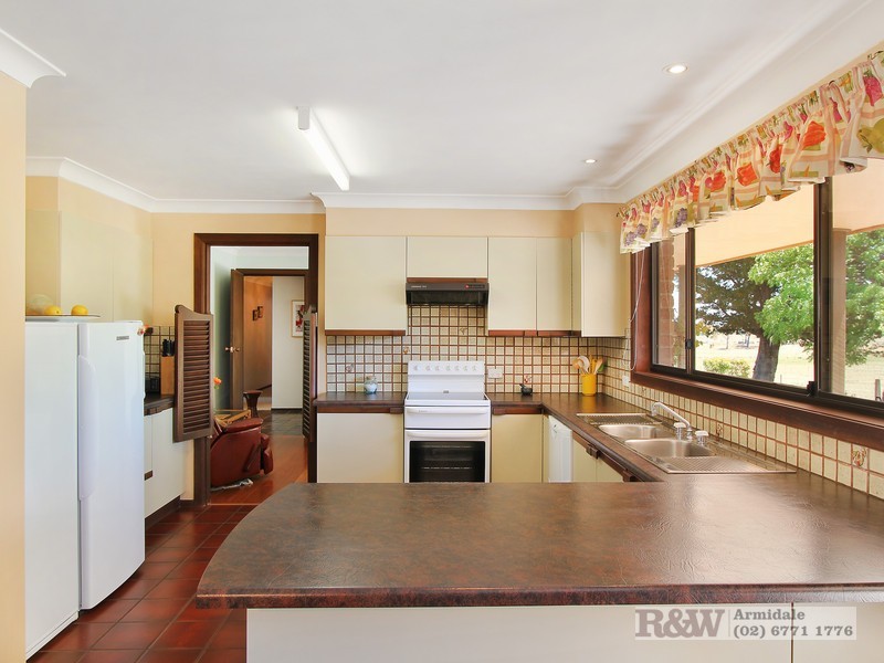 Lot 101 81 Translator Road, Armidale NSW 2350