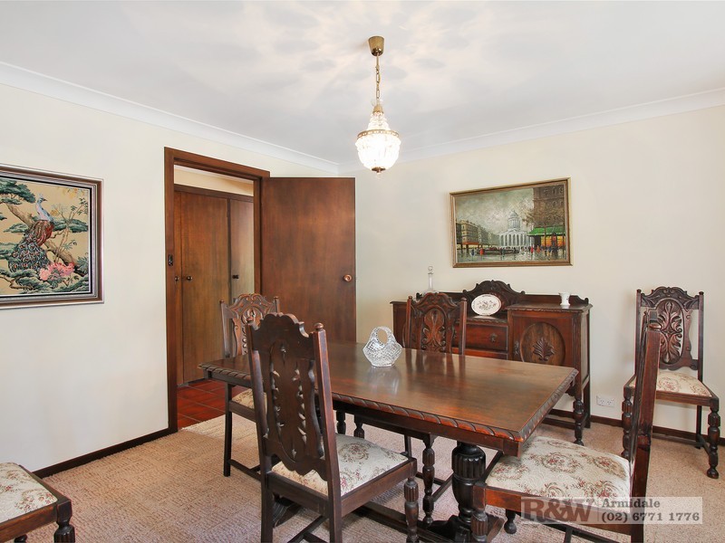 Lot 101 81 Translator Road, Armidale NSW 2350