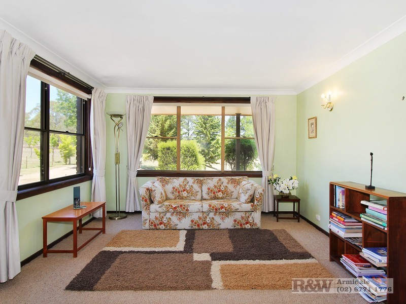 Lot 101 81 Translator Road, Armidale NSW 2350