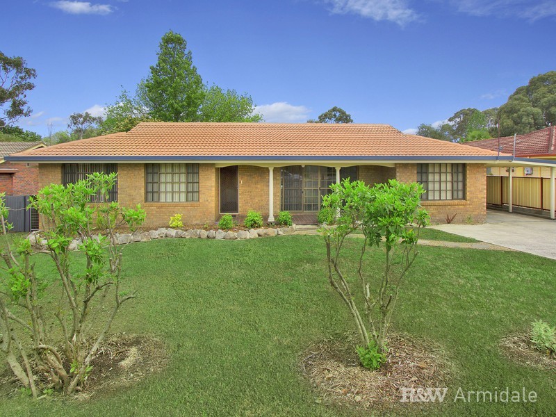 28 Murray Avenue, Armidale NSW 2350