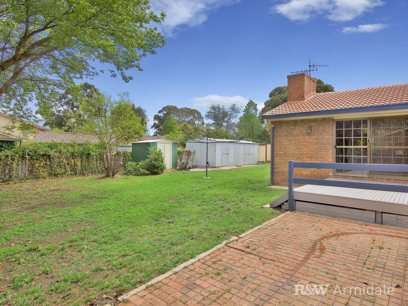 28 Murray Avenue, Armidale NSW 2350