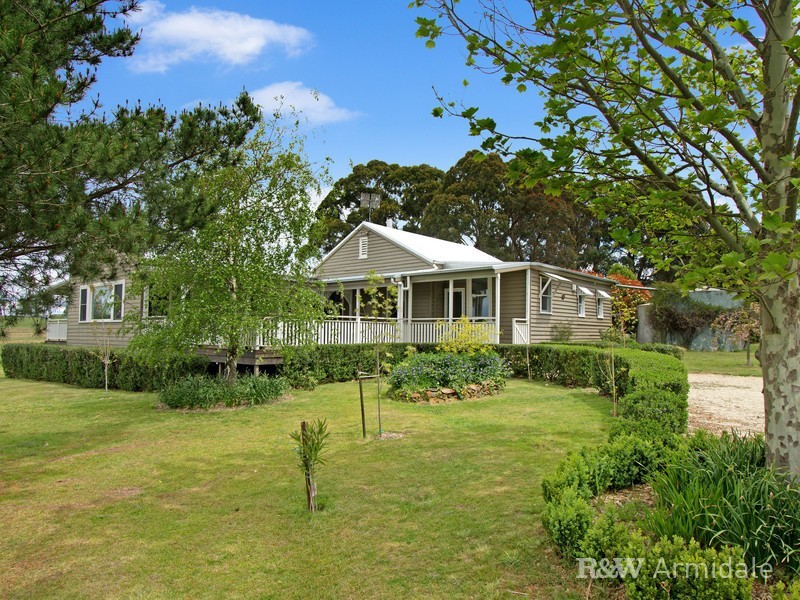 193 Toms Gully Road, Black Mountain, Armidale NSW 2350