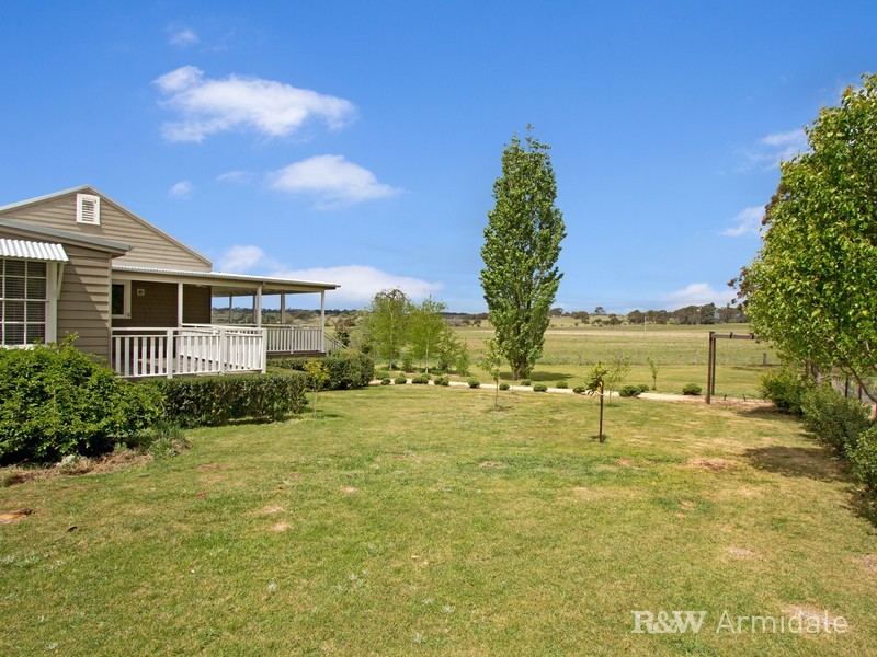 193 Toms Gully Road, Black Mountain, Armidale NSW 2350