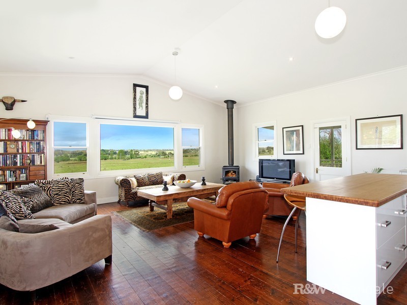 193 Toms Gully Road, Black Mountain, Armidale NSW 2350