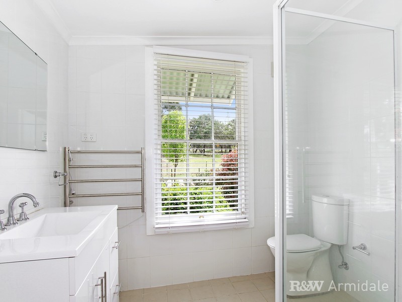 193 Toms Gully Road, Black Mountain, Armidale NSW 2350