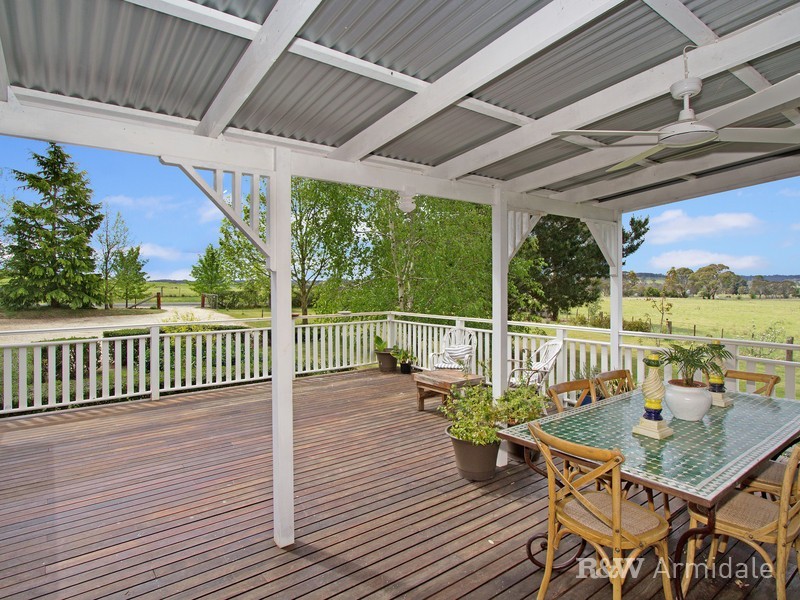 193 Toms Gully Road, Black Mountain, Armidale NSW 2350