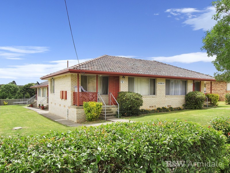 54 O’Dell Street, Armidale NSW 2350