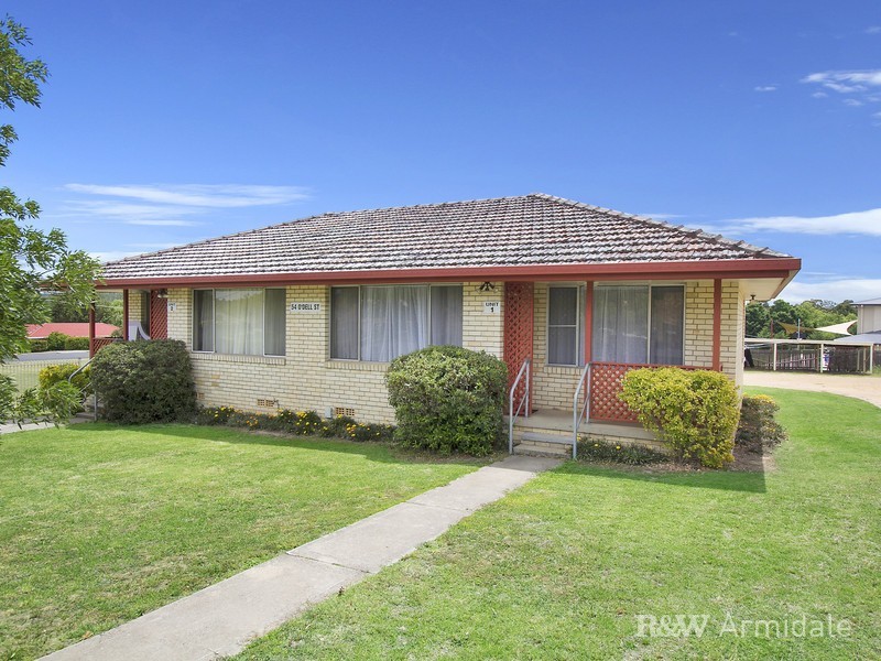 54 O’Dell Street, Armidale NSW 2350