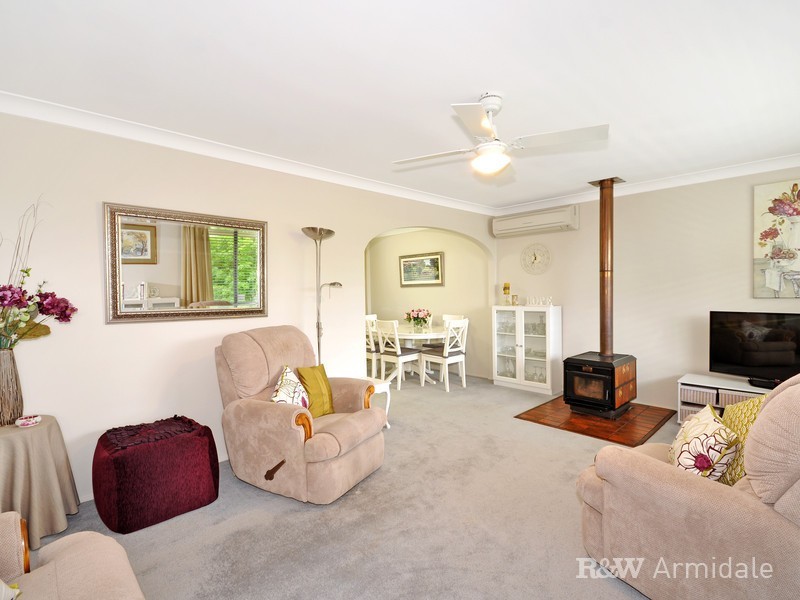 4 Hamilton Crescent, Armidale NSW 2350