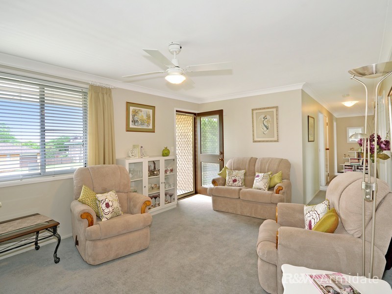 4 Hamilton Crescent, Armidale NSW 2350